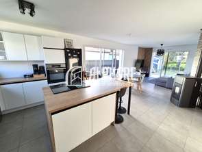 Vente Maison 3 chambresLa Chaize-le-Vicomte