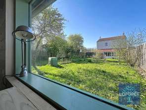 Vente Maison 4 chambresLa Chaize-le-Vicomte