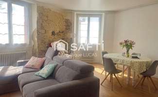 Photo Vente maison La Chaize-le-Vicomte
