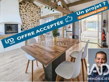 Vente Maison 2 chambresLa Chaize-le-Vicomte