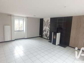 Vente Maison 5 piècesLa Chaize-le-Vicomte