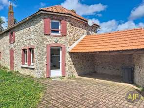 Vente Maison 3 chambresLa Chaize-le-Vicomte