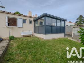 Vente Maison 3 chambresLa Chaize-le-Vicomte