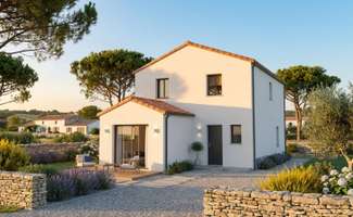 Photo Vente maison La Chaize-le-Vicomte