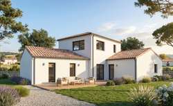 Photo Vente maison La Chaize-le-Vicomte