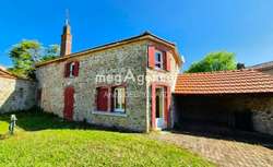 Photo Vente maison La Chaize-le-Vicomte