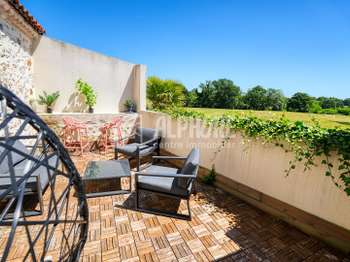 Vente maison 4 pièces La Chaize-le-Vicomte 85