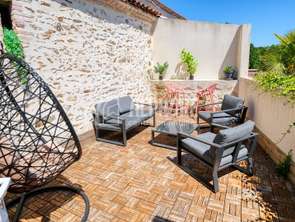 Vente Maison 3 chambresLa Chaize-le-Vicomte