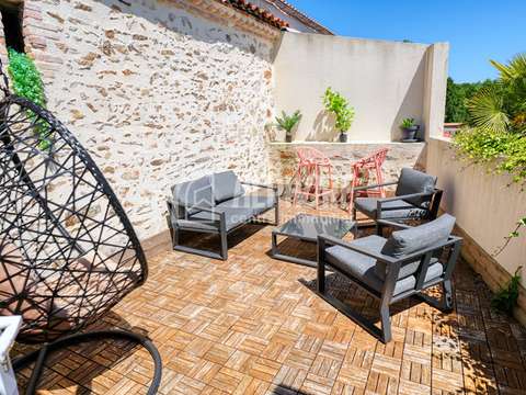 Vente maison 4 pièces Vente maison 4 pièces