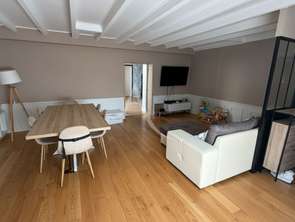 Vente Maison 4 chambresLa Chaize-le-Vicomte
