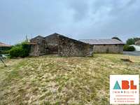 Vente maison 2 pièces