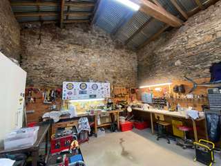 Vente maison 2 pièces