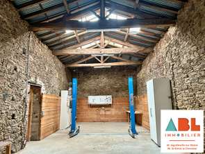 Vente Maison 2 piècesLa Chaize-le-Vicomte