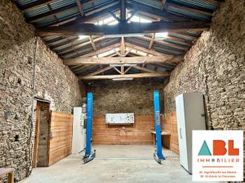 Vente maison 2 pièces La Chaize-le-Vicomte 85