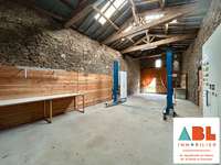 Vente maison 2 pièces