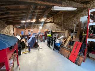 Vente maison 2 pièces