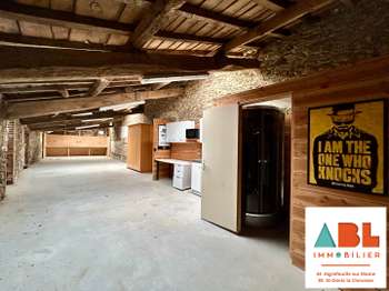 Vente maison 2 pièces