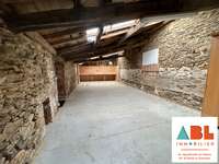 Vente maison 2 pièces