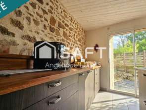 Vente Maison 3 chambresLa Chaize-le-Vicomte