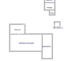 Vente maison 5 pièces Vente maison 5 pièces