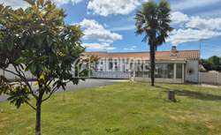 Photo Vente maison La Chaize-le-Vicomte