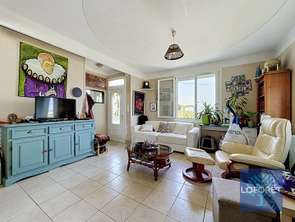 Vente Maison 3 chambresLa Chaize-le-Vicomte