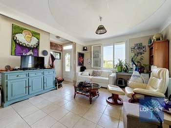 Vente maison 4 pièces La Chaize-le-Vicomte 85