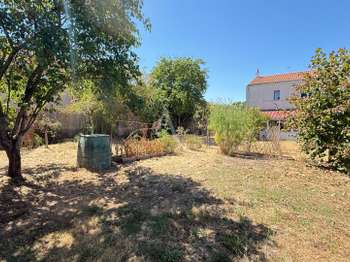 Vente maison 5 pièces La Chaize-le-Vicomte 85