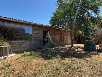 Vente maison 5 pièces La Chaize-le-Vicomte 85