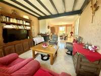 Vente maison 6 pièces Vente maison 6 pièces