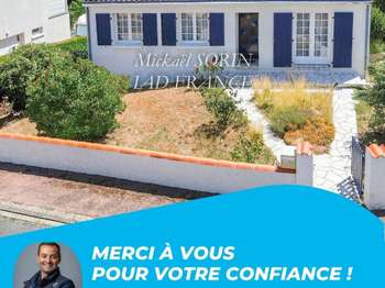 Vente maison 3 pièces La Chaize-le-Vicomte 85