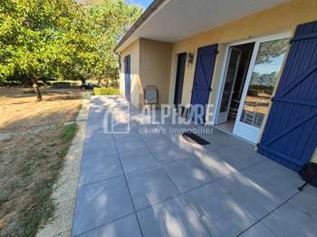 Vente Maison 5 chambresLa Chaize-le-Vicomte