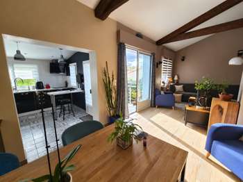 Vente maison 5 pièces La Chaize-le-Vicomte 85