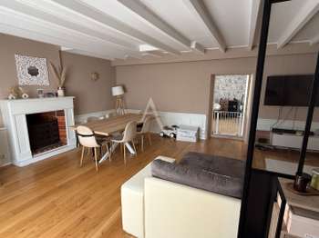 Photo Vente maison La Chaize-le-Vicomte