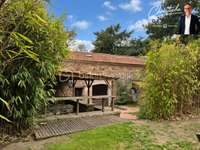 Vente maison 17 pièces