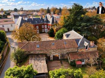 Photo Vente maison La Chaize-le-Vicomte