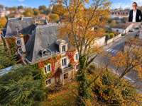 Vente maison 17 pièces
