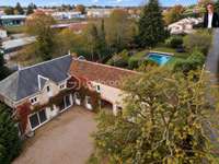 Vente maison 17 pièces