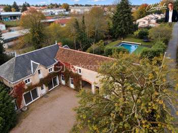 Vente maison 17 pièces