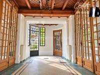 Vente maison 17 pièces