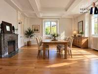 Vente maison 17 pièces