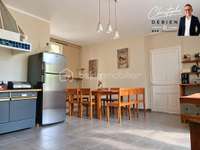 Vente maison 17 pièces