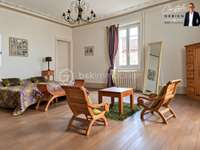 Vente maison 17 pièces