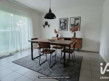 Vente Maison 4 chambresLa Chaize-le-Vicomte