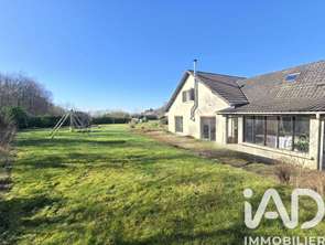 Vente Maison 3 chambresLa Chapelle