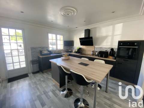 Vente maison 7 pièces La Chapelle-Achard 85