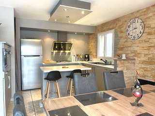 Vente maison 5 pièces Vente maison 5 pièces