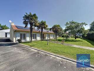 Vente maison 9 pièces