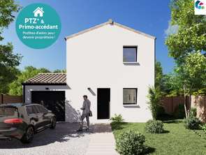 Vente Maison 4 piècesLa Chapelle-Achard