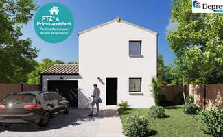 Photo Vente maison La Chapelle-Achard